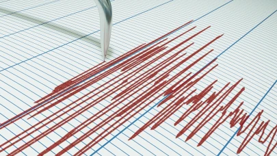 Kahramanmaraş'ta 4 büyüklüğünde deprem!