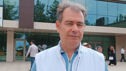 Diyarbakır belediye başkan adayı Cenap Ekinci, tutuklandı