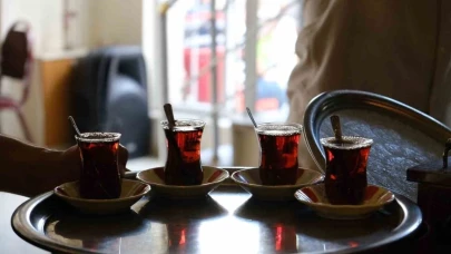 Erzincan’da çay ocaklarına zam geldi! Yeni fiyatlar ne kadar?