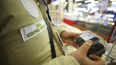 Tarım ve Orman Bakanlığı, taklit ve tağşiş ürünleri güncelledi: Hileli gıdalar listesi açıklandı!
