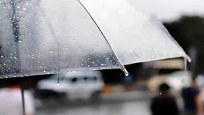 Bugün hangi bölgelerde şiddetli yağış ve fırtına bekleniyor?