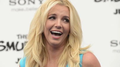 Britney Spears Amerika'yı terk etti! Peki bu kararın arkasında ne var?