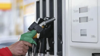 Akaryakıt fiyatlarına çifte zam! 16 Ocak 2025’te benzin ve motorin fiyatları ne kadar artacak?