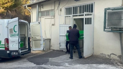 Gaziantep'te kardeş kavgası kanlı bitti