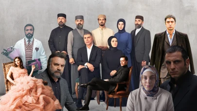 Mafyatik hikayelerden günlük hayat dramalarına