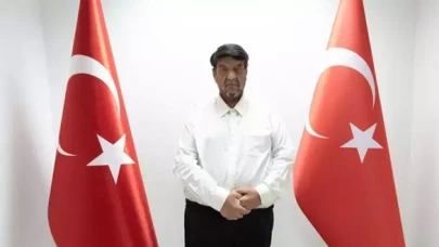 MİT, Reyhanlı saldırısının failini yakaladı!