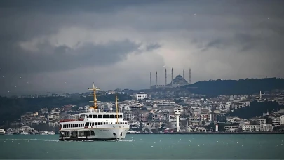 Yeni yılın ilk günü hava durumu: Yağış yok, sıcaklıklar mevsim normallerinde