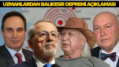 Daha büyük bir depremi tetikler mi?