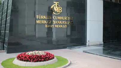 Merkez Bankası ekim ayı enflasyon beklentilerini duyurdu!