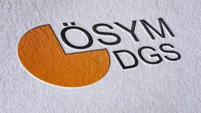 ÖSYM duyurdu: 2025 DGS ek yerleştirme sonuçları açıklandı!