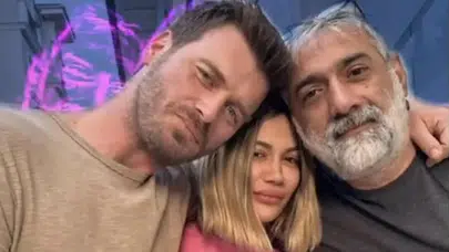 Kıvanç Tatlıtuğ'un kız kardeşi Melisa Dilara Tatlıtuğ tutuklandı!