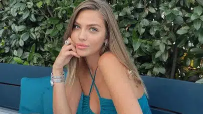 Yasemin Şefkatli ameliyat oldu: İki haftadır hareket edemeyecek durumdaydım