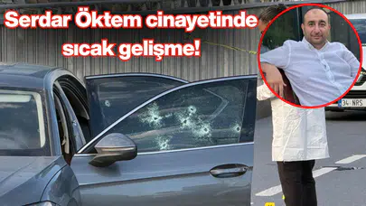 9 şüphelinin tutuklanmasına karar verildi