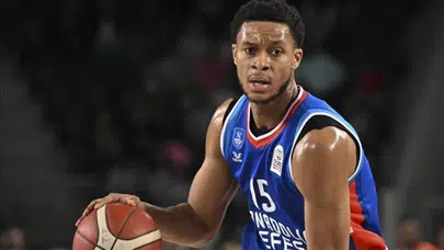 Anadolu Efes - Panathinaikos maçı ne zaman?