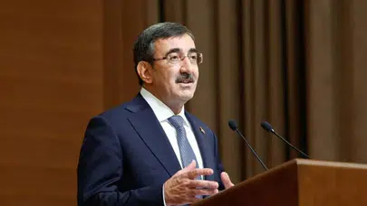 Ekonomi Koordinasyon Kurulu toplantısı sonrası açıklama: Sürdürülebilir büyüme ve istihdam öncelikli