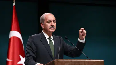 TBMM Başkanı Kurtulmuş: Netanyahu ve çetesi yalnızlaşmaya devam edecek!
