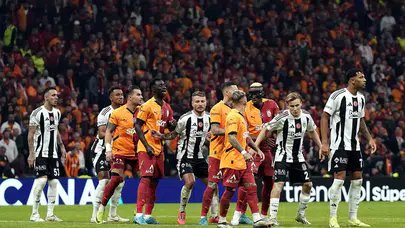 Galatasaray-Beşiktaş derbisinin bilet fiyatları açıklandı