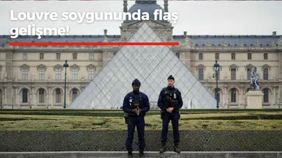 İki şüpheli gözaltına alındı