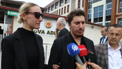 Güllü'nün çocukları ifade verdi: Bize iftiralar attınız!