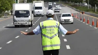 Kara yollarında güncel durum