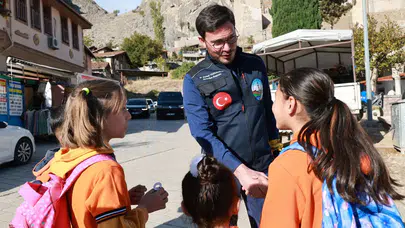 Başkan Yazıcıoğlu: Üretken belediyecilik masa başında değil sahada olur