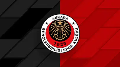 Gençlerbirliği Spor Kulübü'nün yeni başkanı Mehmet Kaya oldu