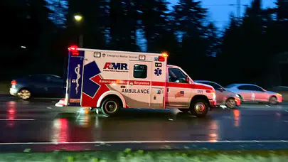 Akaryakıt yüklü tanker patladı: 30 ölü, çok sayıda yaralı var!