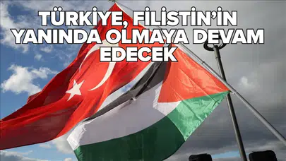 Dışişleri Bakanlığı duyurdu!