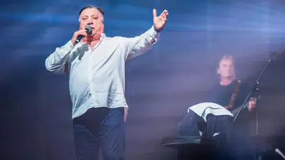 Sanatçı Halid Beslic kimdir?