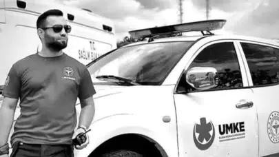 Anestezi uzmanı Hakan Ünal kimdir?