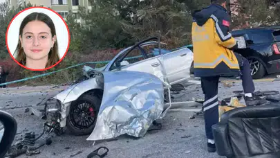 Gamze Arıcı kimdir, kaç yaşında?