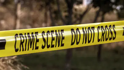 Kırgızistan’da feci yangın: Anne ve 5 çocuk hayatını kaybetti