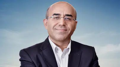 Necati Özkan kimdir? Ekrem İmamoğlu'nun danışmanı Necati Özkan tutuklandı mı?