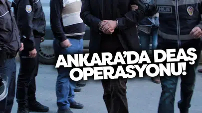 13 şüpheli için gözaltı kararı