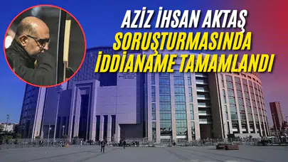 7'si belediye başkanı 200 şüpheli yargılanıyor