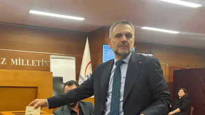 Bayrampaşa’da yeni başkan vekili İbrahim Akın kimdir?