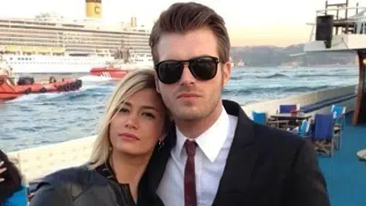 Kıvanç Tatlıtuğ’un kardeşi Melisa Dilara Tatlıtuğ kimdir? Kaç yaşında, ne iş yapıyor?