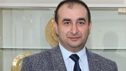 Avukat Serdar Öktem son yolculuğuna uğurlanacak