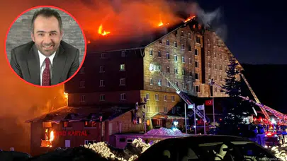 Avukat Serbülent Baykan kimdir?