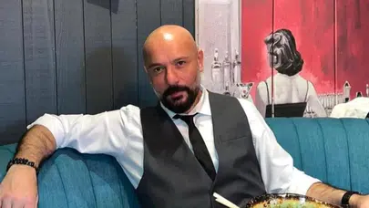 Eşref Rüya dizisi Müslüm kimdir?