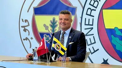 Saran’dan net mesaj: ‘Şampiyon yapamazsak kalmayacağız’