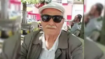 Kayıp adamın cansız bedeni bulundu