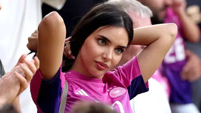 İlkay Gündoğan’ın eşi Sara Arfaoui kimdir? Arfaoui nereli, kaç yaşında, ne iş yapıyor?