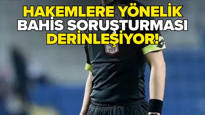 İstanbul Cumhuriyet Başsavcılığı harekete geçti