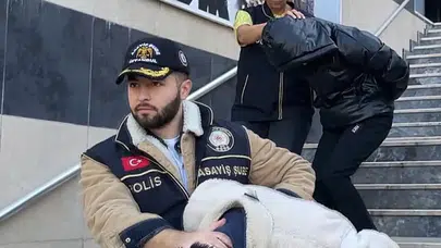İstanbul Fatih'te 'Tırnakçılık' yöntemiyle zincirleme turist hırsızlığı: 3 şüpheli yakalandı