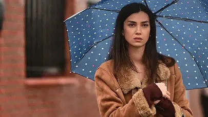 Güller ve Günahlar dizisi Azra kimdir?