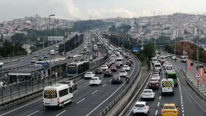 12 Ekim İstanbul'da hangi yollar kapalı? Yollar ne zaman açılacak?