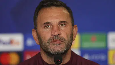 Galatasaray'ın Liverpool zaferinin ardından Okan Buruk'a sürpriz talip