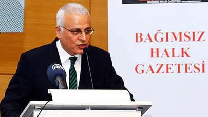 Merdan Yanardağ kimdir?