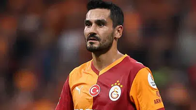 İlkay Gündoğan'ın disiplinli tavırları Almanya'da gündem oldu